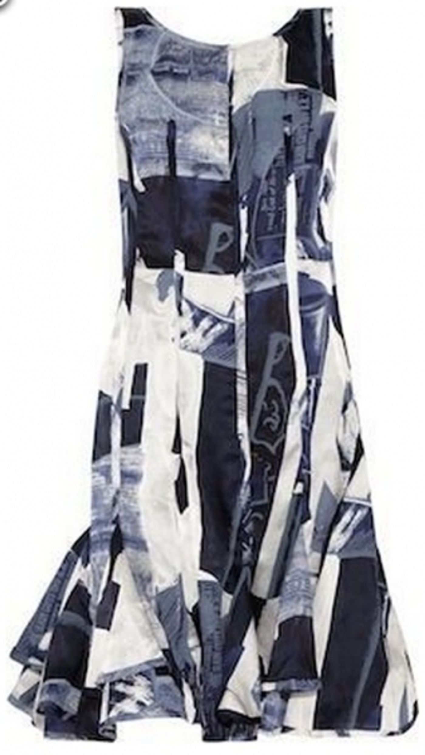 Photo Coverage: Oscar de la Renta x The Outnet  Image