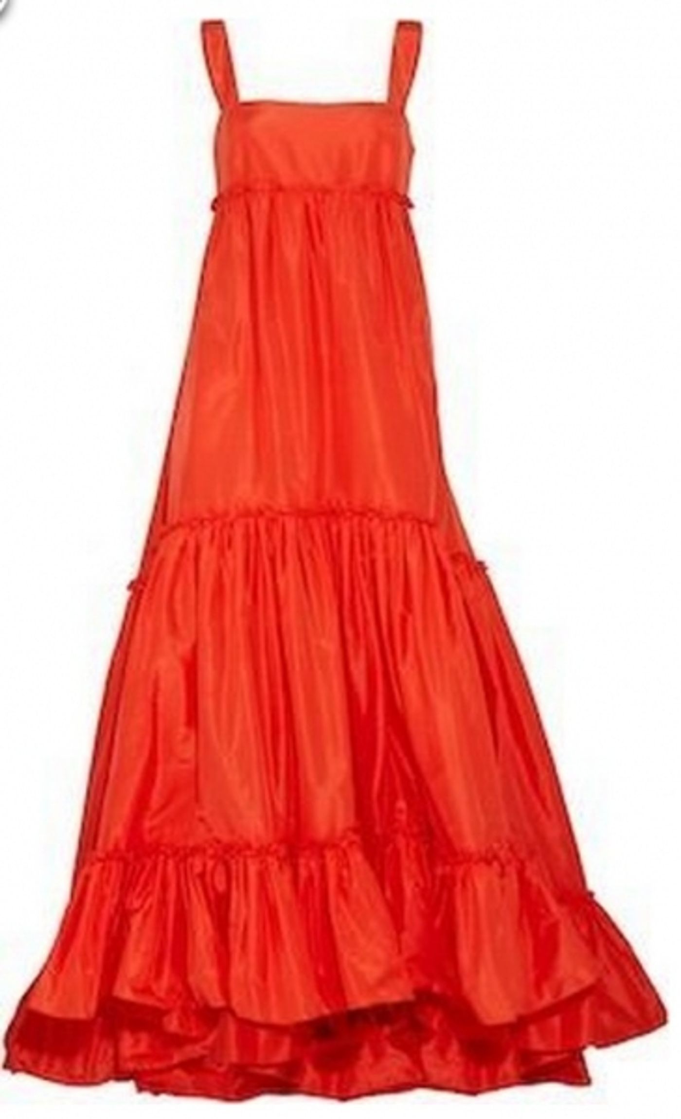 Photo Coverage: Oscar de la Renta x The Outnet  Image