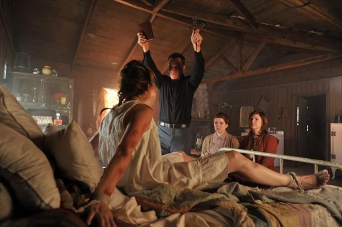 Photo Flash: BODY OF PROOF's 'Lost Souls,' Airing 3/5  Image