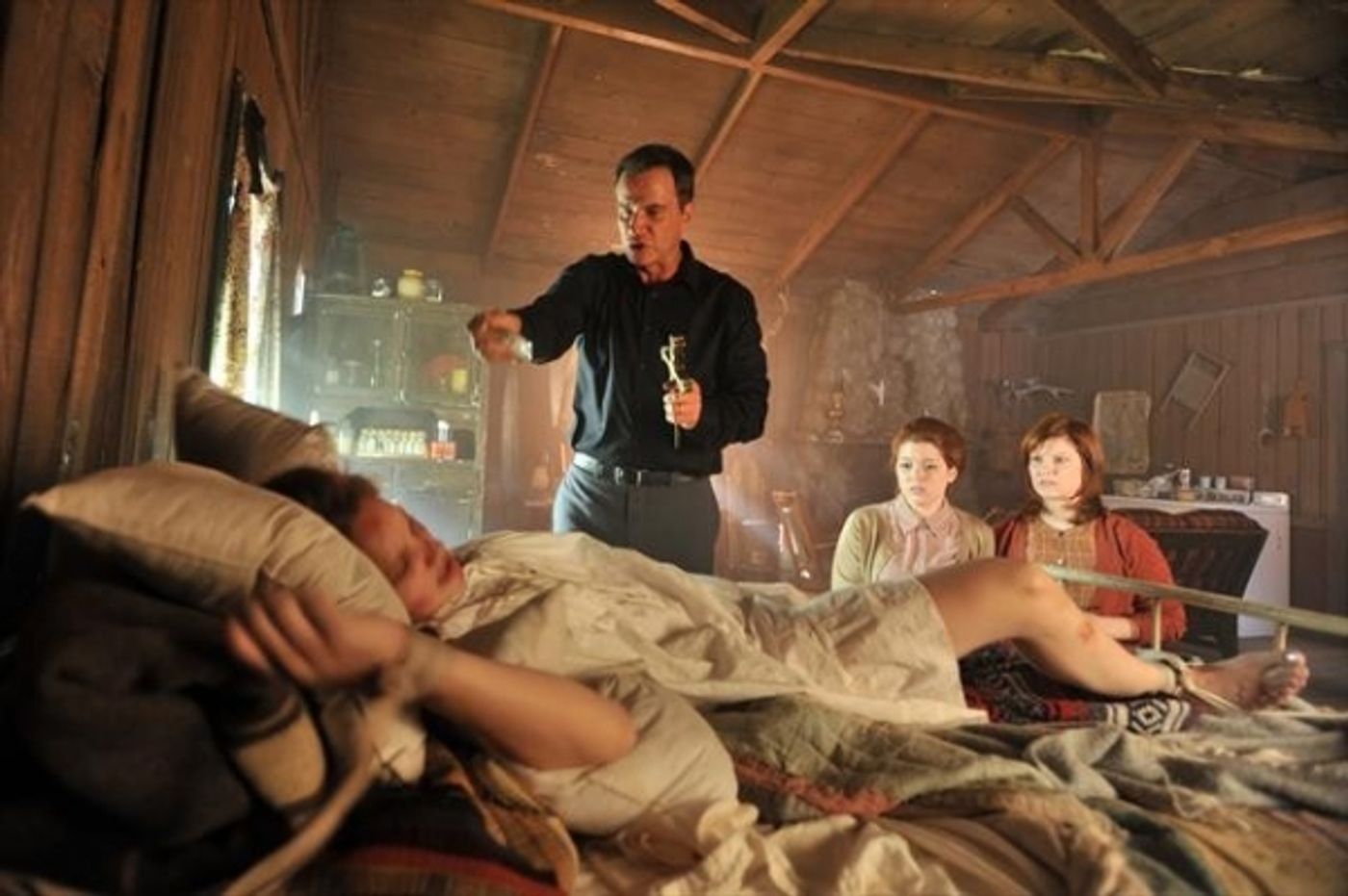 Photo Flash: BODY OF PROOF's 'Lost Souls,' Airing 3/5  Image