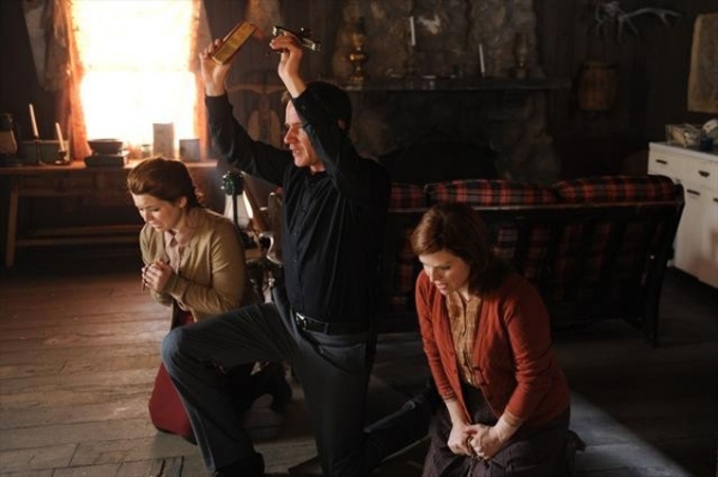 Photo Flash: BODY OF PROOF's 'Lost Souls,' Airing 3/5  Image