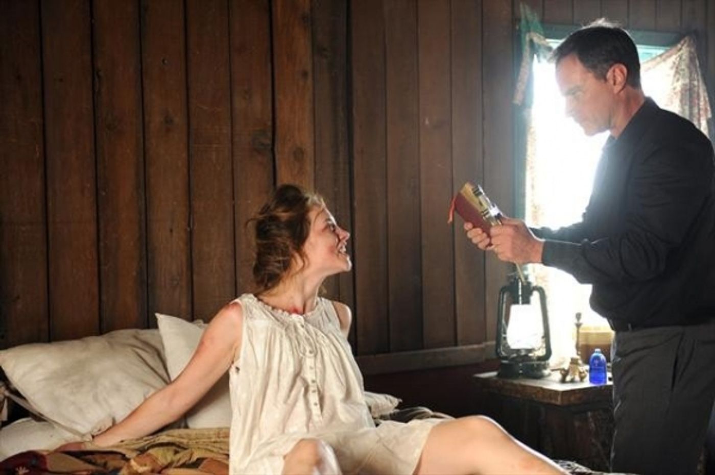 Photo Flash: BODY OF PROOF's 'Lost Souls,' Airing 3/5  Image