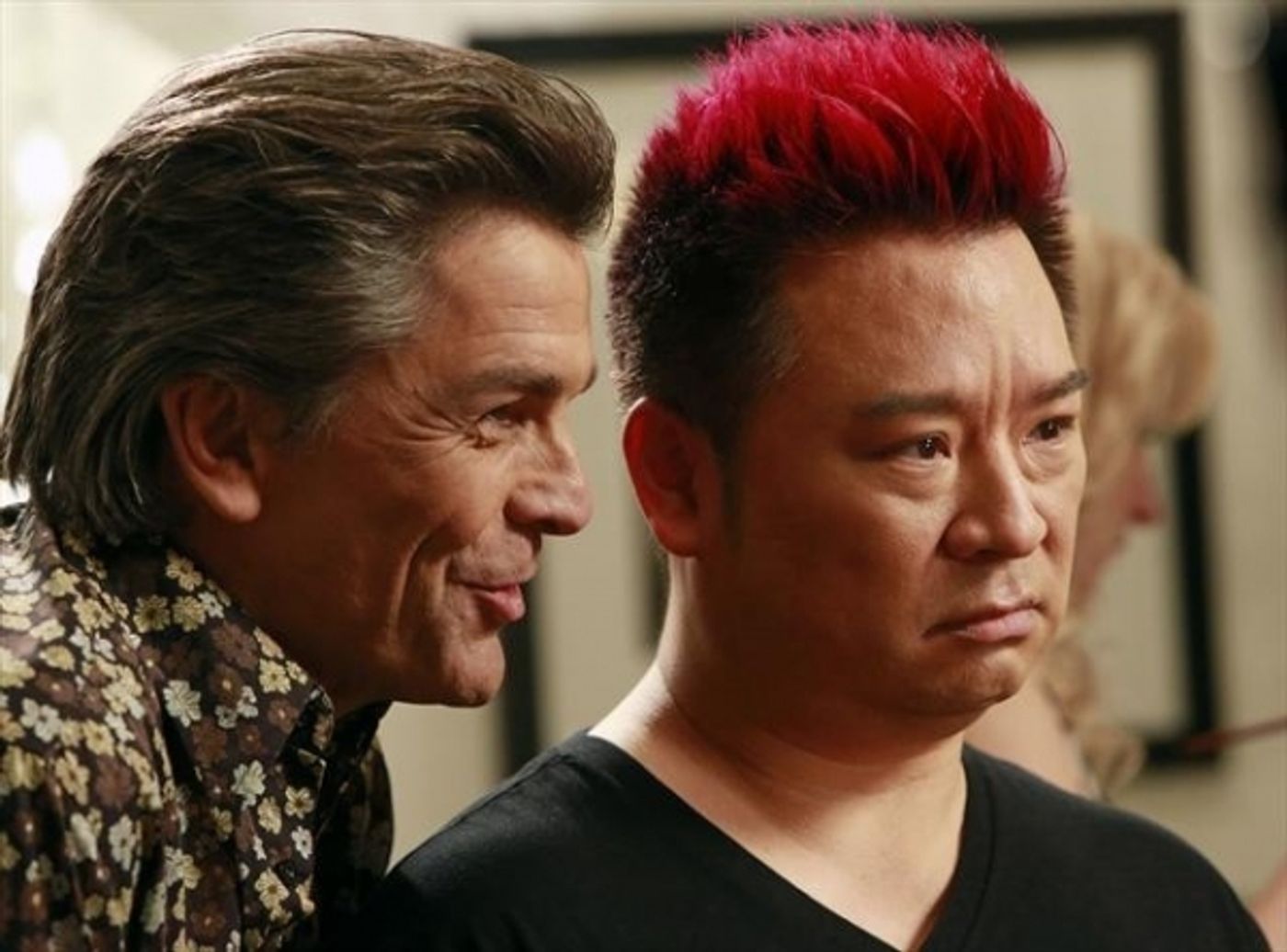 Photo Flash: SUBURGATORY's 'How to Be a Baby,' Airing 3/6  Image