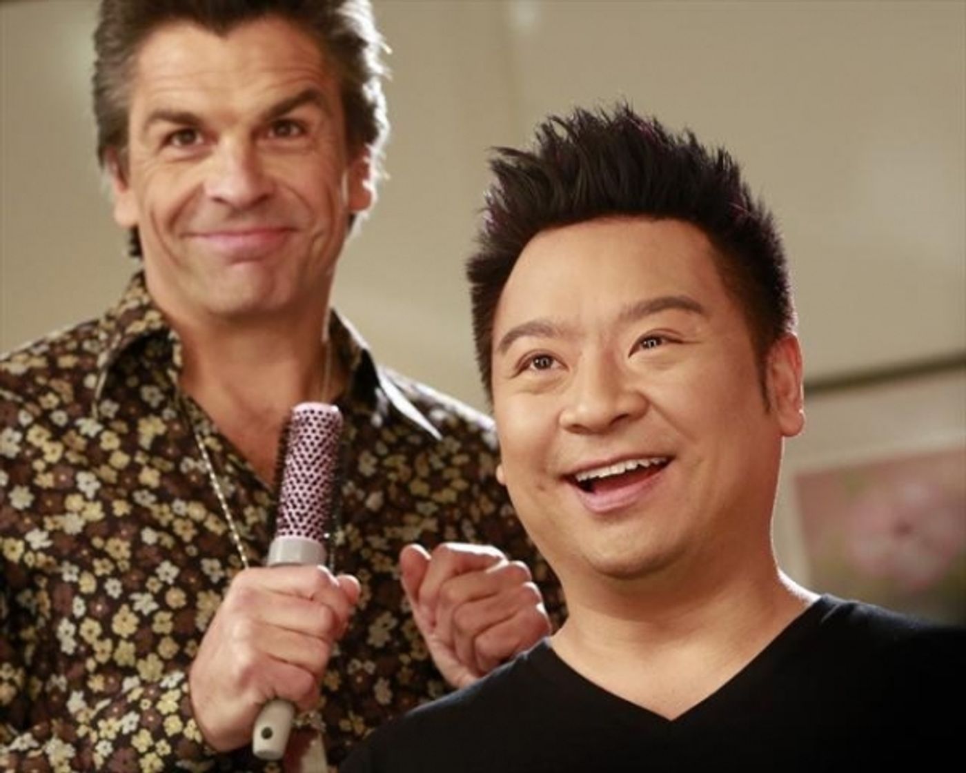 Photo Flash: SUBURGATORY's 'How to Be a Baby,' Airing 3/6  Image