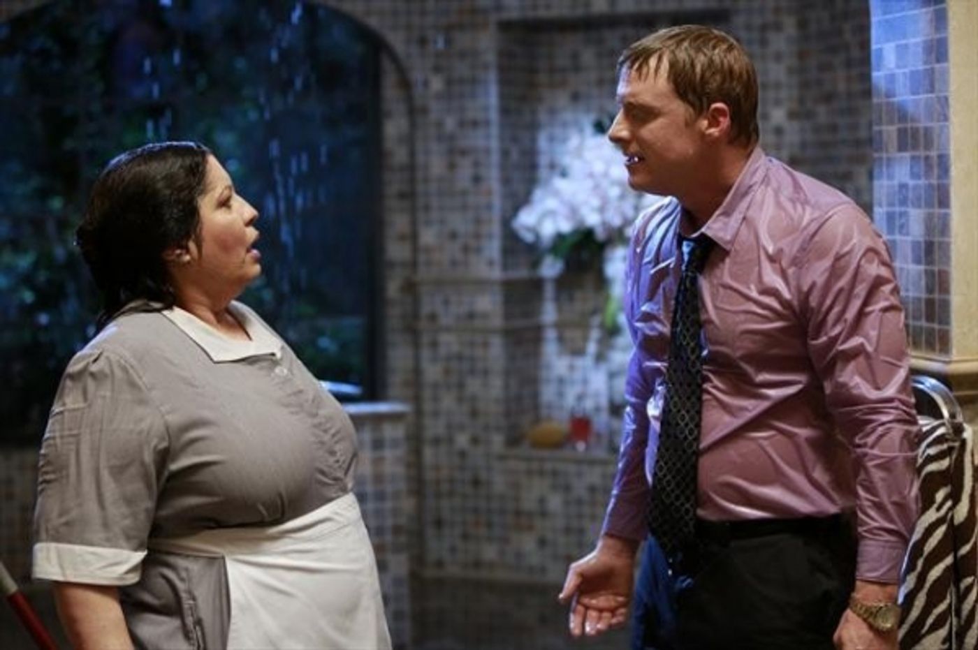 Photo Flash: SUBURGATORY's 'How to Be a Baby,' Airing 3/6  Image