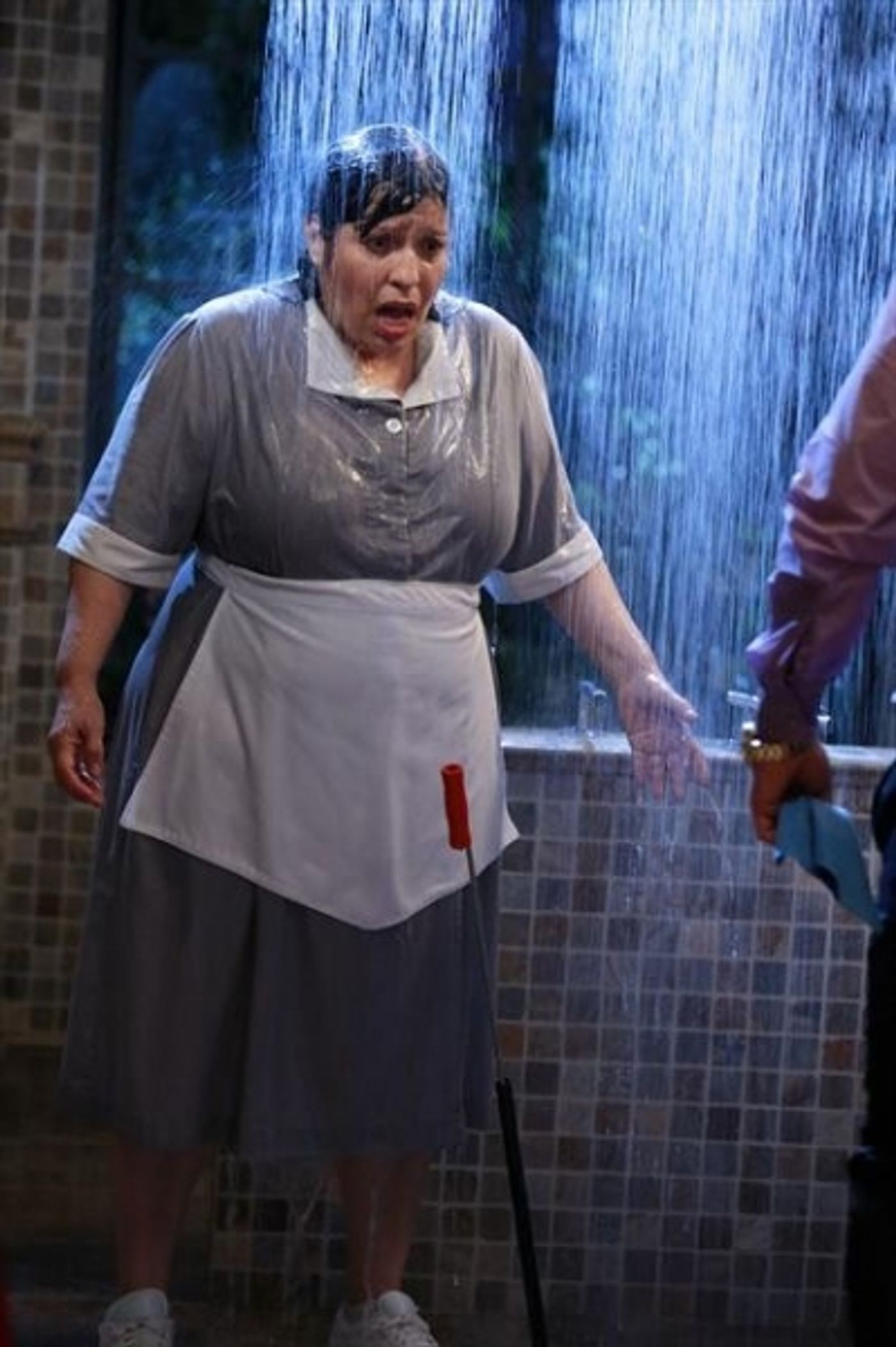 Photo Flash: SUBURGATORY's 'How to Be a Baby,' Airing 3/6  Image
