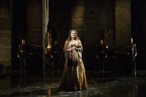 Melissa Errico Photo