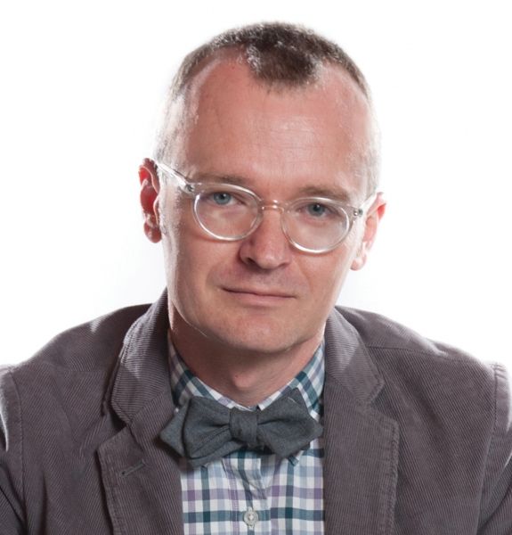 Darko Tresnjak Photo