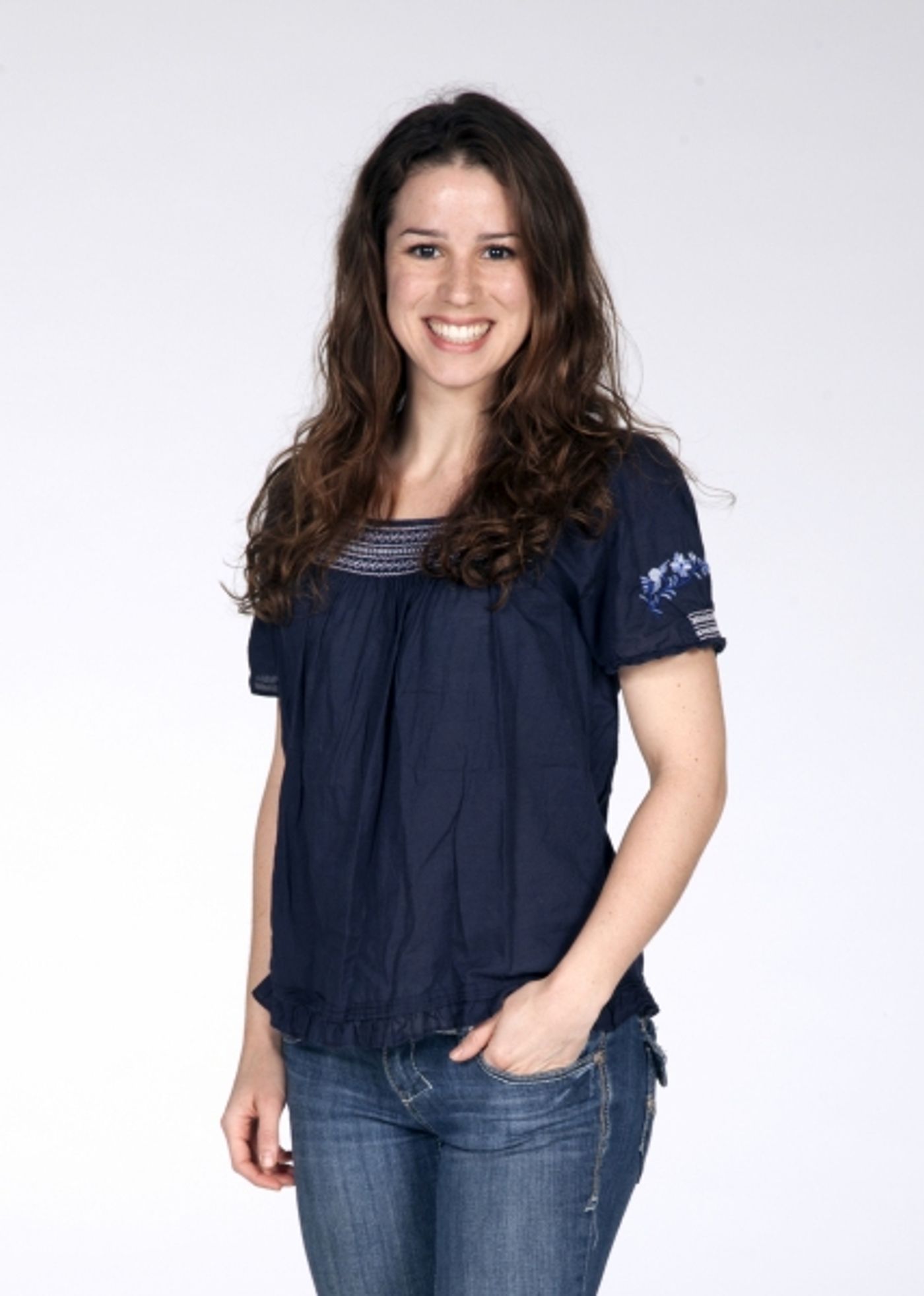 Photo Flash: Sneak Peek at Ken Barnett, Jefferson Mays and More in A GENTLEMAN'S GUIDE TO LOVE AND MURDER  Image