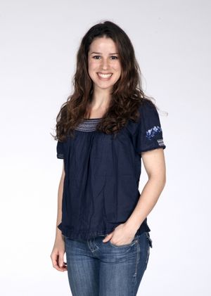 Chilina Kennedy  Photo