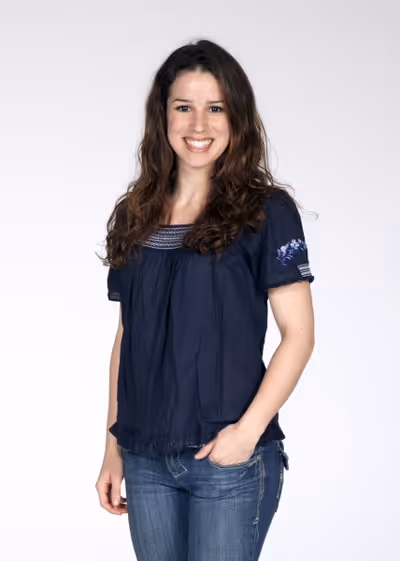 Chilina Kennedy  Photo