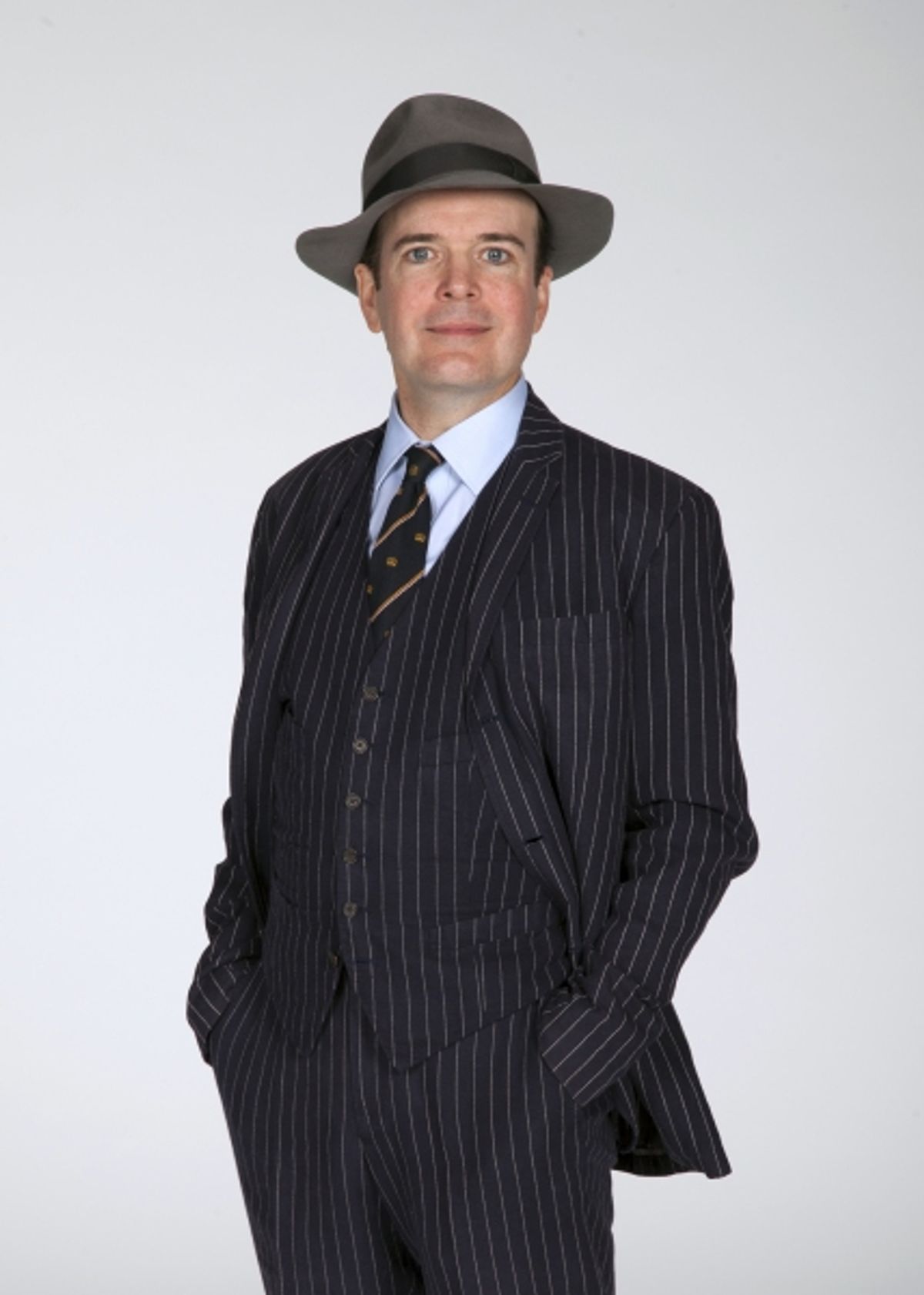 Jefferson Mays at 