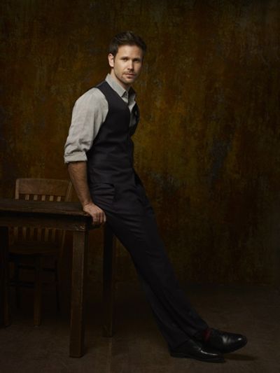 Matt Davis Photo