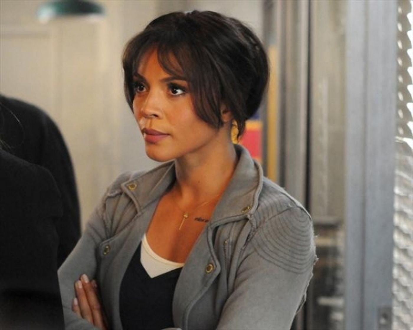 Photo Flash: ZERO HOUR's 'Pendulum,' Airing 2/28  Image