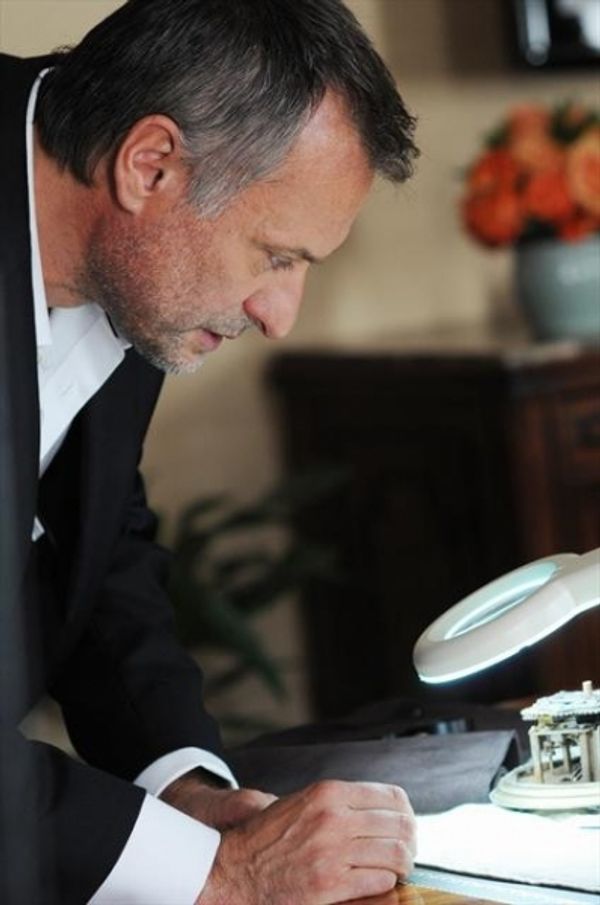 MICHAEL NYQVIST Photo