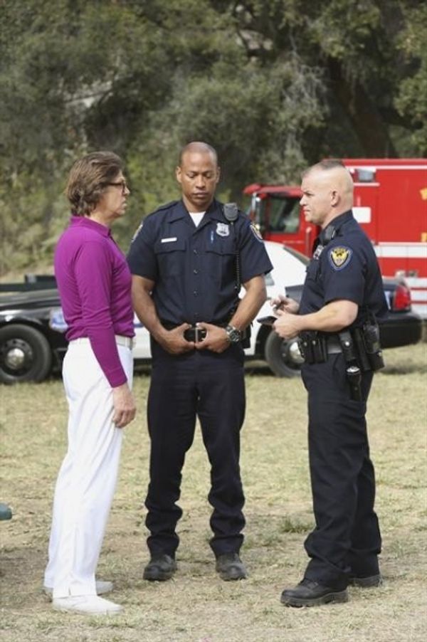 SIMON TEMPLEMAN Photo