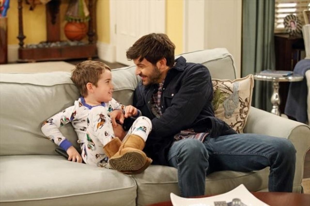 FLYNN MORRISON, JORDAN MASTERSON at 