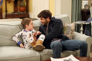 FLYNN MORRISON, JORDAN MASTERSON Photo