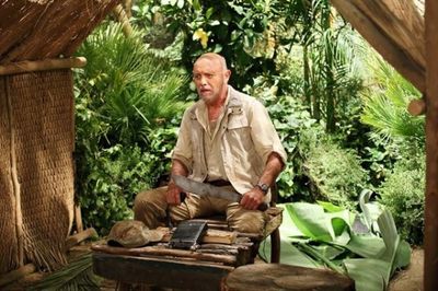 HECTOR ELIZONDO Photo