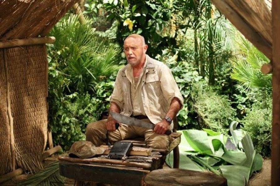 Photo Flash: First Look - LAST MAN STANDING's 'The Fight,' Airing 3/15 Image