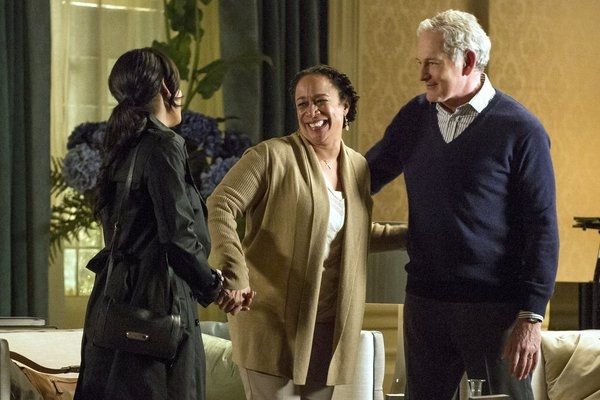 Photo Flash: First Look - DECEPTION's 'Good Luck With Your Death,' Airing 3/4  Image