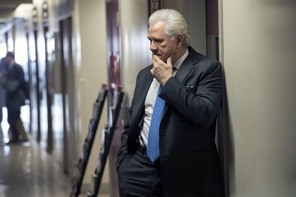 John Larroquette Photo