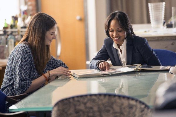 Photo Flash: First Look - DECEPTION's 'Good Luck With Your Death,' Airing 3/4  Image
