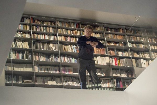 Photo Flash: First Look - DECEPTION's 'Good Luck With Your Death,' Airing 3/4  Image