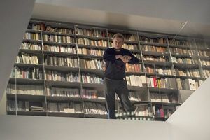 Tate Donovan @ BroadwayWorld Tate Donovan Photo