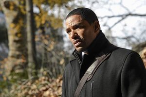 Laz Alonso @ BroadwayWorld Laz Alonso Photo