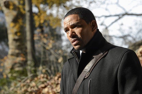 Laz Alonso Photo