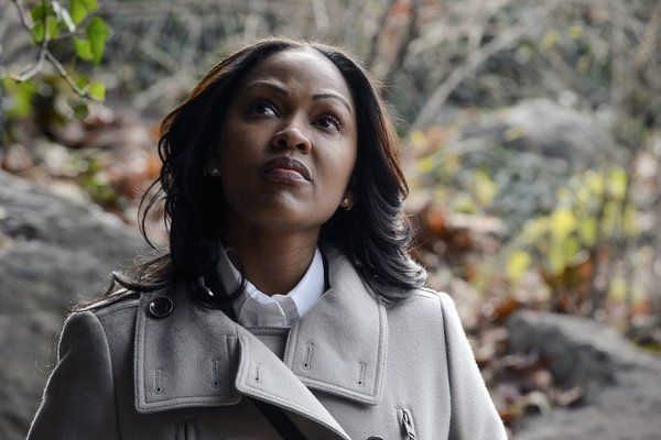 Photo Flash: First Look - DECEPTION's 'Good Luck With Your Death,' Airing 3/4  Image