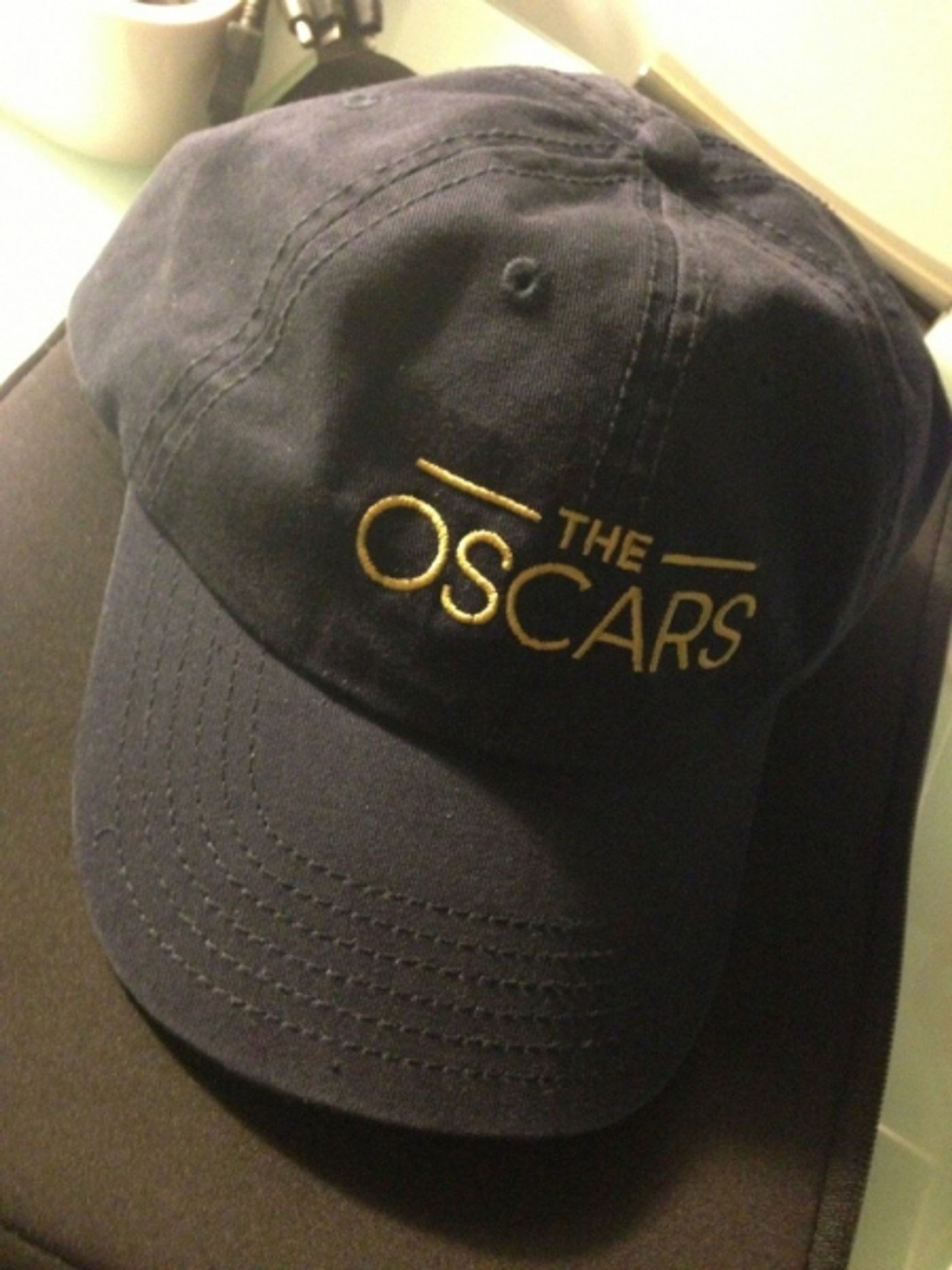 Photo Flash: SIPS, Feb 23 - NEWSIES Recreate Best Picture Nominees & More! Photo Flash: SIPS, Feb 23 - NEWSIES Recreate Best Picture Nominees & More! Image