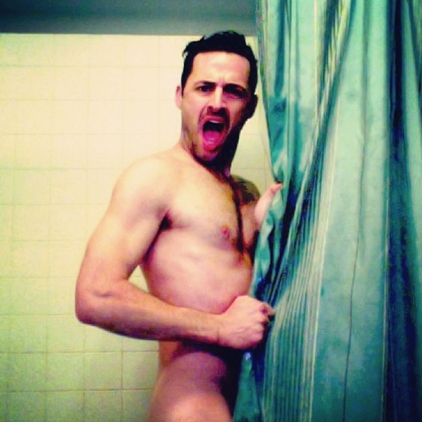 Photo Flash: SIPS, Feb 23 - NEWSIES Recreate Best Picture Nominees & More! Photo Flash: SIPS, Feb 23 - NEWSIES Recreate Best Picture Nominees & More! Image