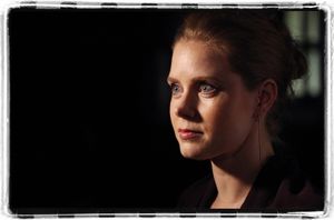 Amy Adams attending the Opening Night Performance After Party for  The Public Theater Photo