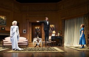 Shanara Gabrielle, Eric Damon Smith, Maggie Kettering @ BroadwayWorld Shanara Gabrielle, Eric Damon Smith, Maggie Kettering Photo