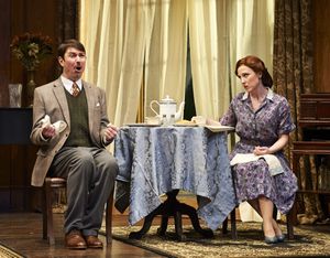 Eric Damon Smith, Maggie Kettering Photo