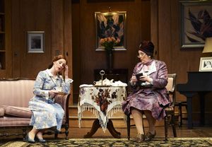 Maggie Kettering, Laurie Birmingham @ BroadwayWorld Maggie Kettering, Laurie Birmingham Photo