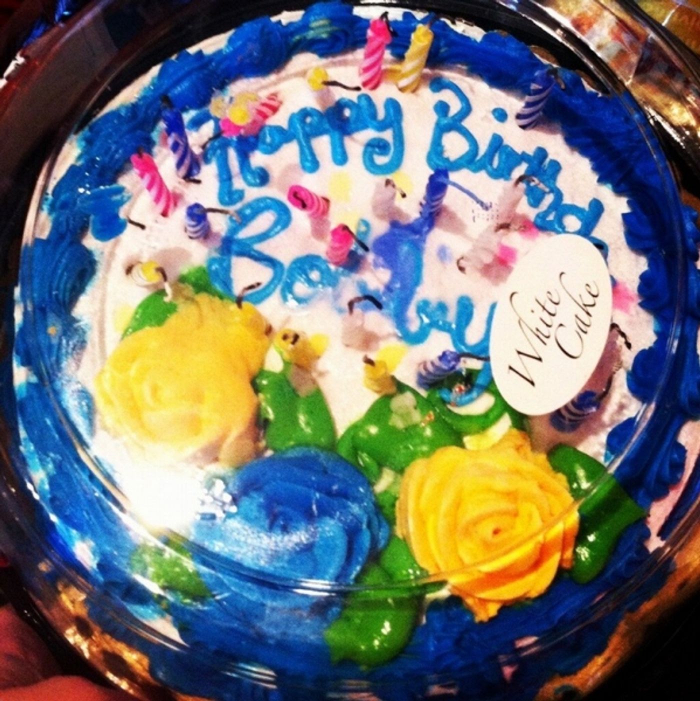 Photo Flash: Saturday Intermission Pics, Feb 23, Part 2 - LES MIS Tour Preps for the Oscars, HANDS ON A HARDBODY and More!  Image