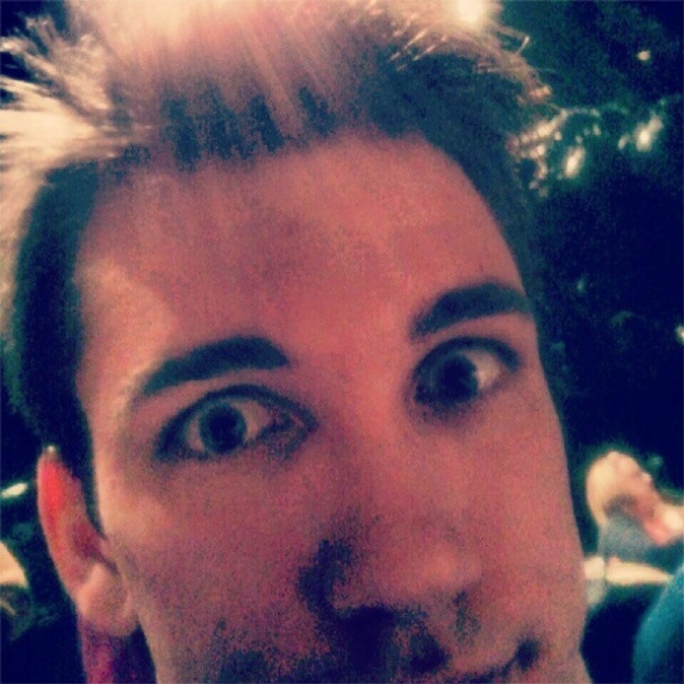 Photo Flash: Saturday Intermission Pics, Feb 23, Part 2 - LES MIS Tour Preps for the Oscars, HANDS ON A HARDBODY and More!  Image