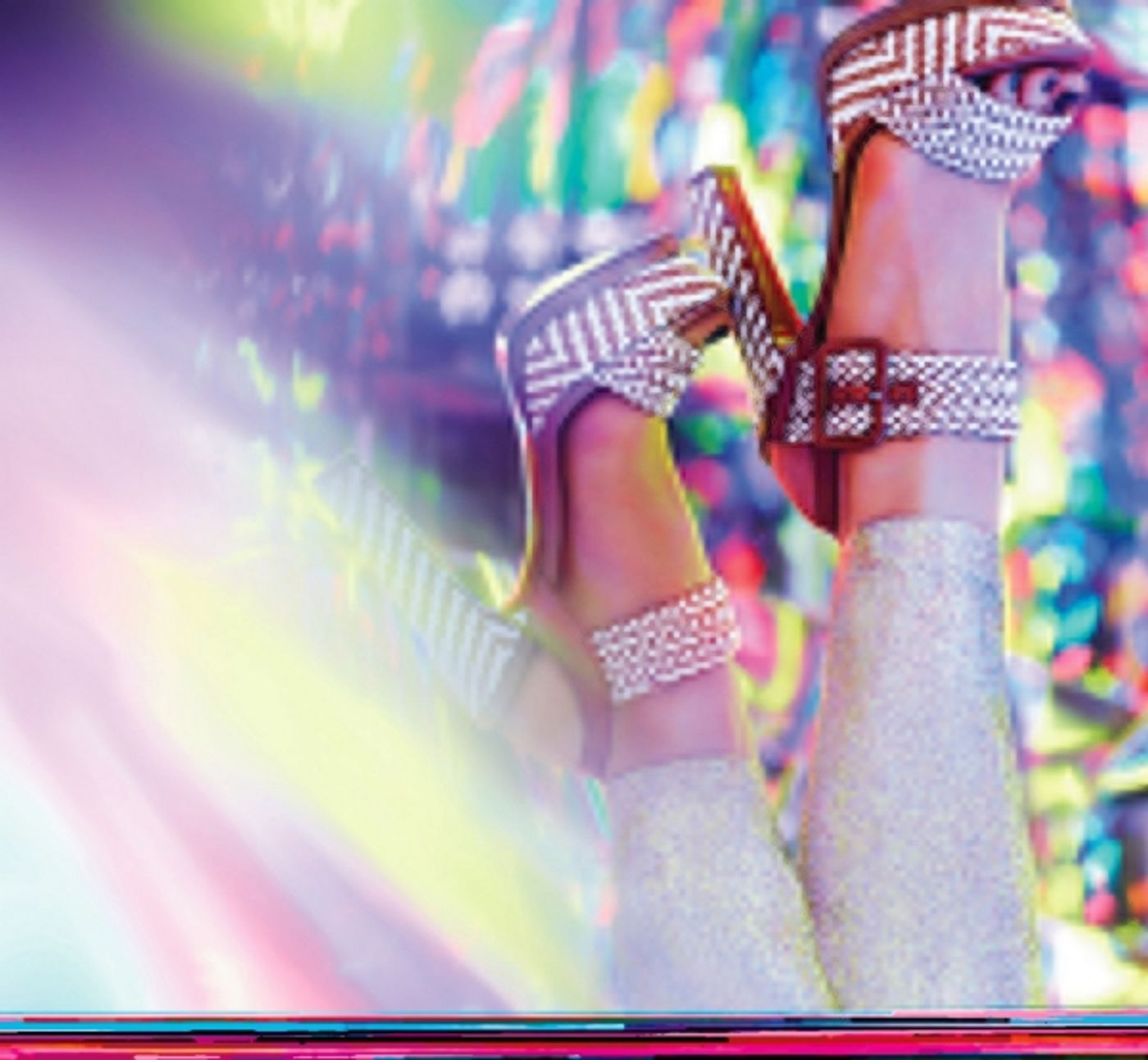 Photo Coverage: Via Spiga 2013 Ad Campaign  Image