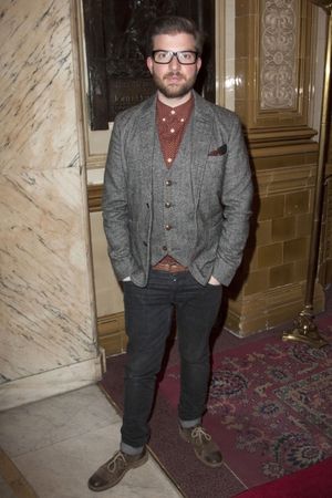 Jamie Lloyd @ BroadwayWorld Jamie Lloyd Photo