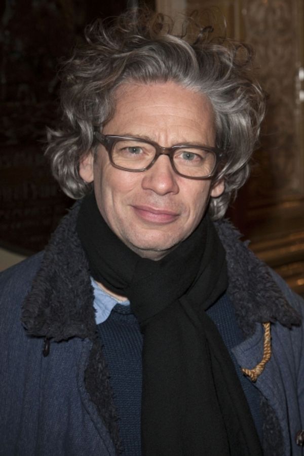 Dexter Fletcher Photo