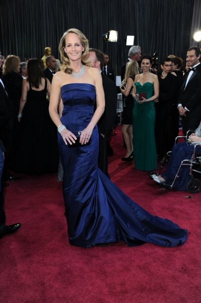 Helen Hunt (Wearing H&M High Street) Photo