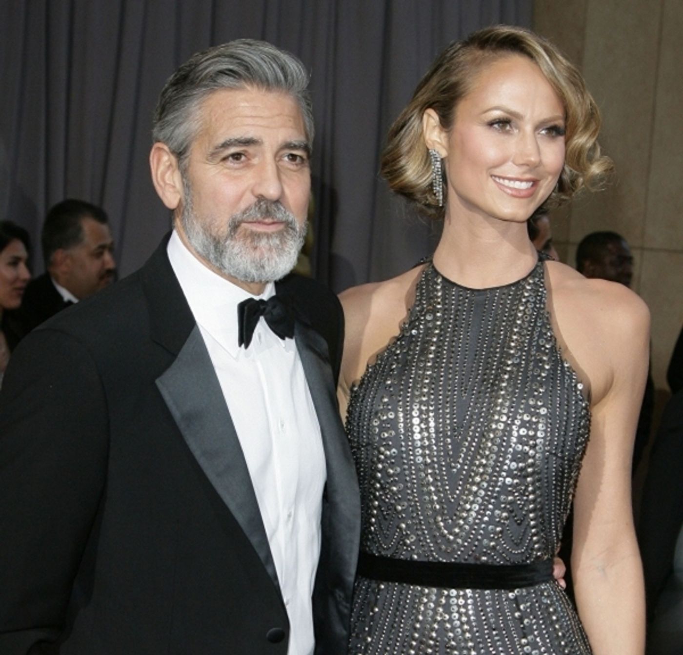 Photo Coverage: Best Dressed at the Oscars Photo Coverage: Best Dressed at the Oscars Image