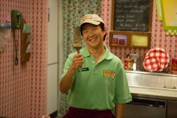 Ken Jeong
 Photo