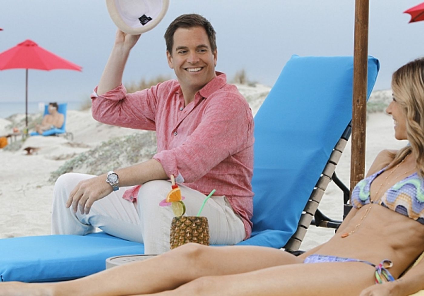 Photo Flash: NCIS' 'Prime Suspect,' Airing 3/5  Image