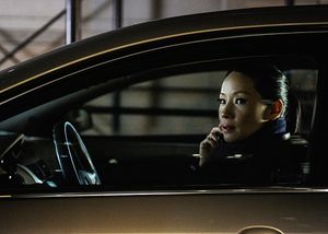 "Deja Vu All Over Again"--  Joan (Lucy Liu) takes her first case without Sherlock: th Photo