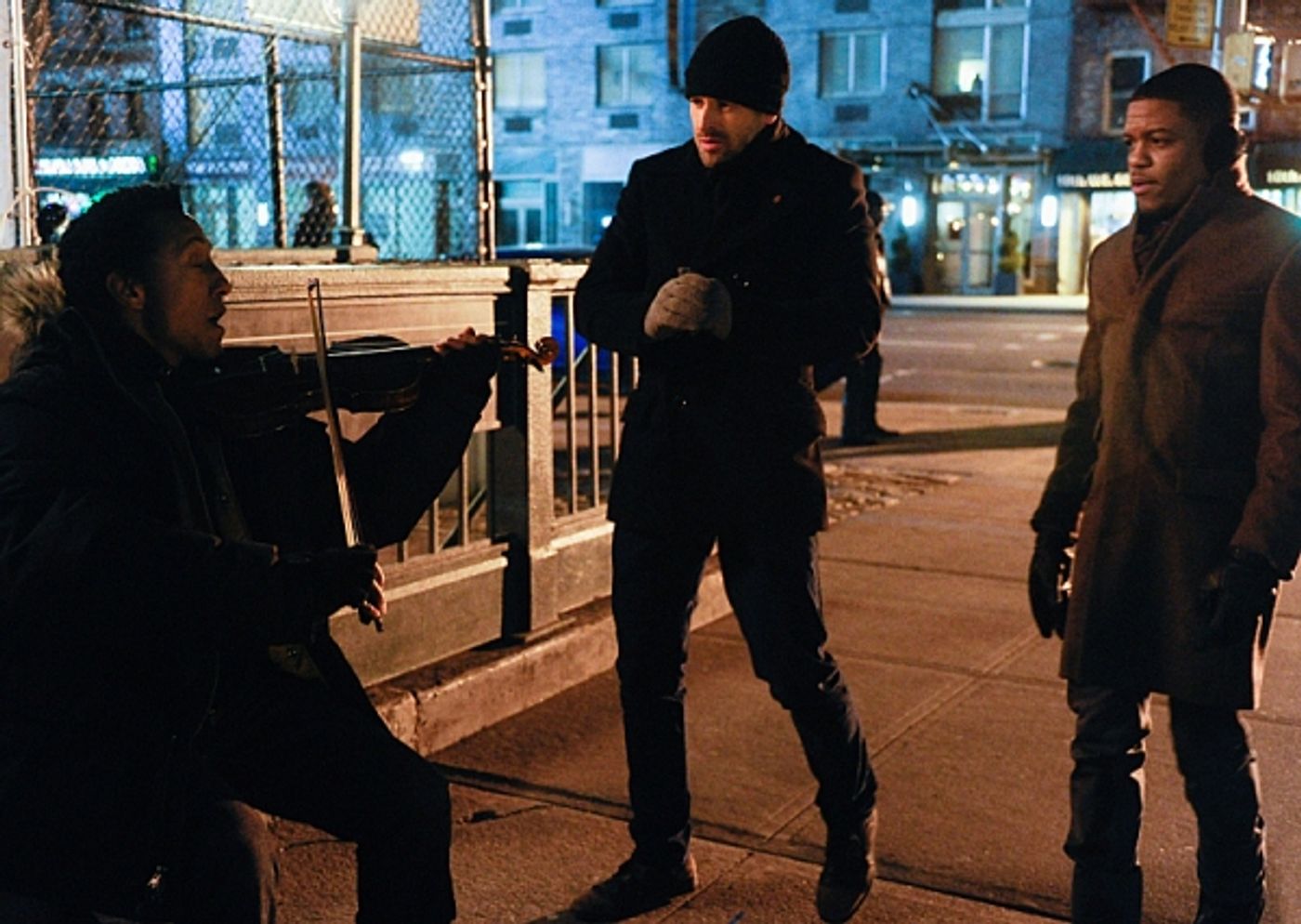 Photo Flash: First Look - ELEMENTARY's 'Deja Vu All Over Again,' Airing 3/14  Image