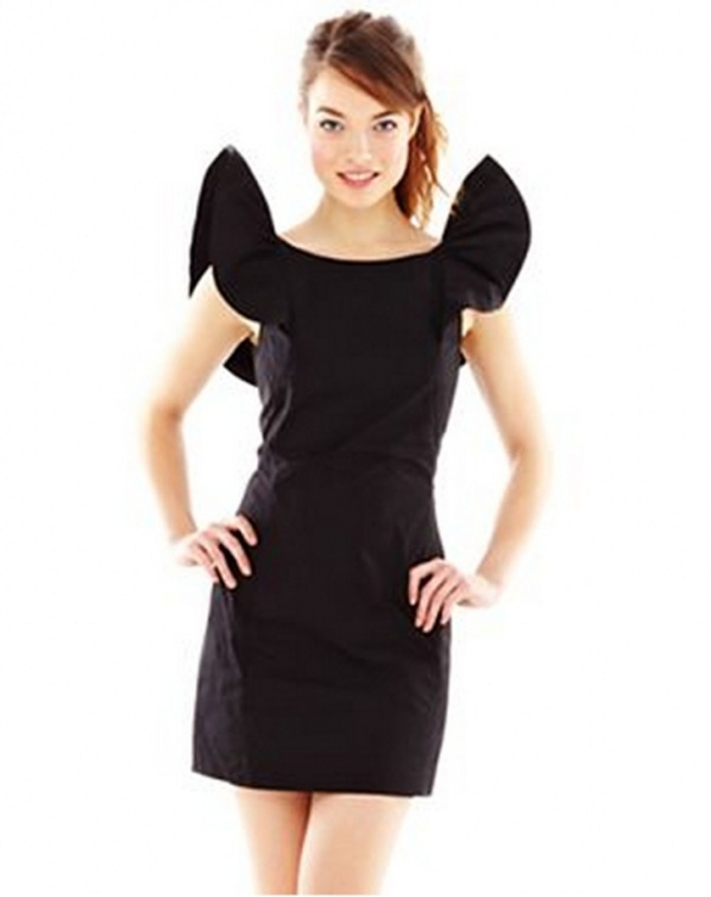 Photo Coverage: Pearl Georgina Chapman at J.C. Penney  Image